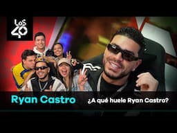 “Me dolió que no saliera”: Ryan Castro se sinceró sobre su nuevo álbum SENDÈ | Impresentables LOS40
