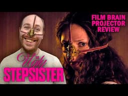The Ugly Stepsister (REVIEW) | Projector | Cinderella meets The Substance!