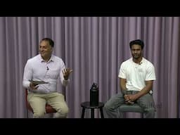 Vinay Hiremath (LoomAI) - The Uncertainty After Success [Entire Talk] [Explicit]