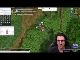 LIVE DA NOSTALGIA // RAGNAROK Landverse Genesis - !rag