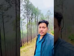 Shorts for Nature Lovers | Barish, Badal Aur Sukoon
