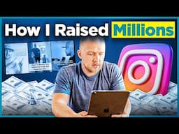 My 20-Minute Instagram Routine That’s Raised Over $2M