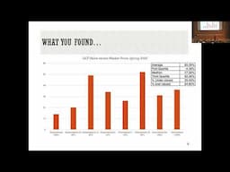 Session 28: The Fat Lady is Singing!