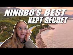 We Found a Hidden Fishing Village on China’s Coast | Xiangshan, Ningbo