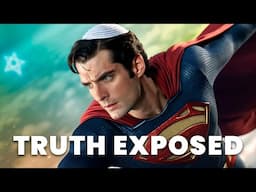 The Secret History of Superman | Unpacked