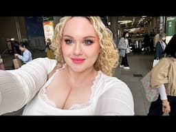 Voy a ser mamá 📝💞 Os cuento todo 🐾 VLOG Mi vida en Tokio 🇯🇵