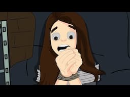 2 True Horror Stories Animated | Based on Real Events🩸