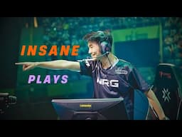 Valorant Plays That Will Leave You Speechless!