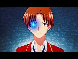 How to OBSERVE like AYANOKOJI KIYOTAKA