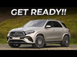 The 18 Best SUVs In 2026!