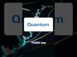 Why QUBT Stock Is Simply AWFUL