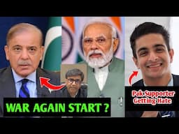 Pakistan Brake Ceasefire Violations India Response ? Beerbicep Getting HATE For Supporting Pakistan