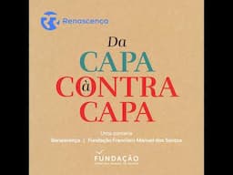 Da Capa à Contracapa - Avós e Netos: uma ligação única?
