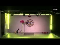 WPAC2024 ARTISTIC AERIAL HOOP MASTERS 40+ WOMEN Carter Webb   United States