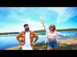 Malin & Tom Live Stream
