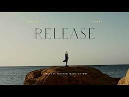 Quick And Easy Guided Meditation For Stress Relief