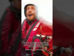 An evening out with the Southport rescue team