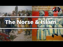 Were there "Muslim" Vikings? | The History with Hilbert Podcast