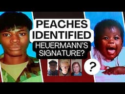 Heuermann's Signature Exposed? Bodies, Trophies, & Peaches
