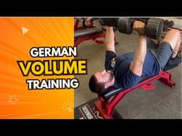 German Volume