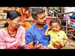 Titan's 1st Kesh Daan At Vanaras
