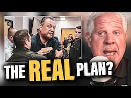 The REAL reason Democrats FUMED over Sen. Padilla arrest