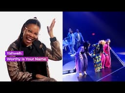 The Spirit Behind "Yahweh Jehova" | Mmatema