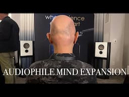 Gummies and Audiophiles