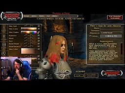 Dhampir Preview and four secret chests! - Fridays at Four - Dungeons & Dragons Online