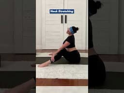 Gentle Full Body Yoga to Release Tension & Improve Flexibility