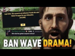 Fallout 76 Ban Wave Drama: What’s Happening Now?