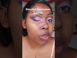 Eyeshadow Tutorial. Please Subscribe!!!