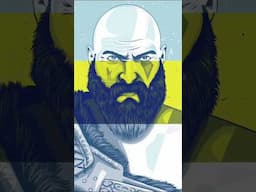 آموزش نقاشی دیجیتال به زبان فارسی - آموزش وکتور آرت  #digitalart illustrator #vector