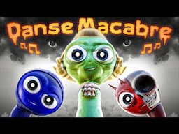 Incredibox Sprunki - Danse Macabre (official song)
