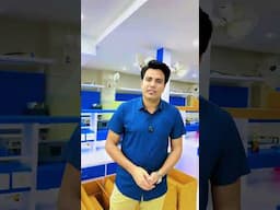 Primax Solar Energy Lab || Research & Development Lab in Lahore