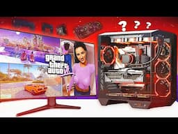 Watch this BEFORE You Build a PC in 2025!