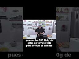 El truco para cocinar mejillones y macarrones juntos