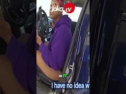 Refusing ID! Karen Gets Handcuffed After Traffic Stop Confrontation #shorts #viralshorts