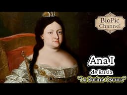 Ana I de Rusia, "La Zarina Oscura", Despilfarro y Humillaciones, Emperatriz de Todas las Rusias.