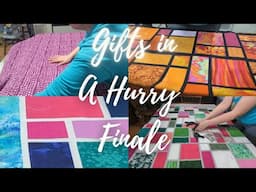 Gifts in a Hurry Finale 5/8/2025