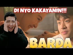 BARDA | PAK JOWANG LEGAL ANG ATAKE!!! | Barbie Forteza & David Licauco