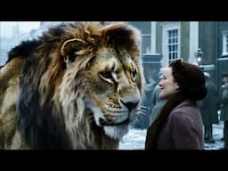 Ai Free Movie Big Lion