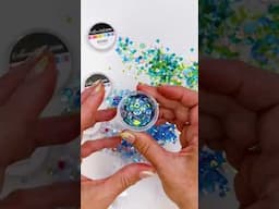 CP Designs Sequins!