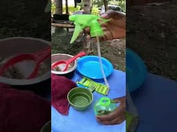 Traditional Hair Treatment //Leave-In