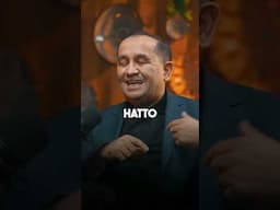 Husan aka, shuncha ko'p loyihalaringiz bor... Sizga nima energiya beradi o'zi?