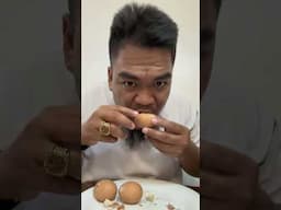 Trending Balut
