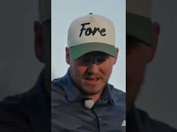 Please try this golf club if you haven't before 🤯