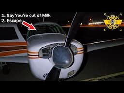 Abandon your Wife Step by Step | Off-Grid Abandoned Airport Restoration
