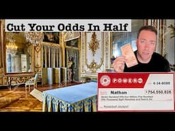 Struggling To Win The Lottery And Get Rich? Do This One Thing And It Will Help You Win !!!!