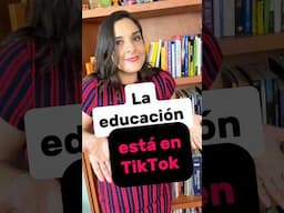 ¿El futuro de la educación está en redes sociales? #primaria #matematicas #educativa #matemática